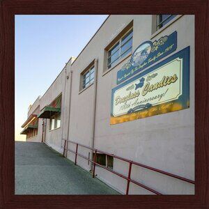 Happy 100 Years to Douglass Candies